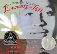 Produktbild: A Wreath for Emmett Till