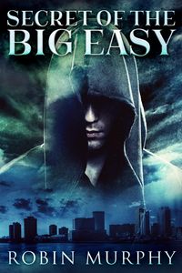 Produktbild: Secret Of The Big Easy