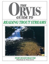 Produktbild: Orvis Guide To Reading Trout Streams