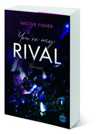You're my Rival