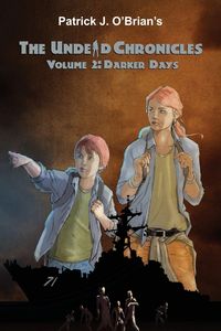 Produktbild: Darker Days