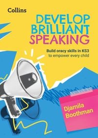 Produktbild: Develop Brilliant Speaking