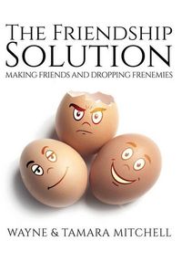 Produktbild: The Friendship Solution