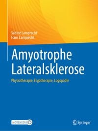 Produktbild: Amyotrophe Lateralsklerose