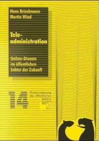Produktbild: Teleadministration