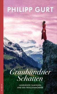 Produktbild: Graub&uuml;ndner Schatten
