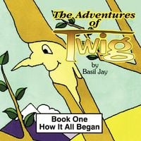 Produktbild: The Adventures of Twig