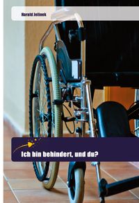 Produktbild: Ich bin behindert, und du?