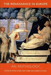 Produktbild: The Renaissance in Europe