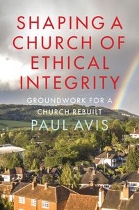 Produktbild: Shaping a Church of Ethical Integrity