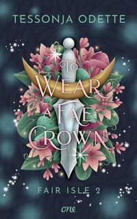 Produktbild: To Wear a Fae Crown - Fair Isle 2
