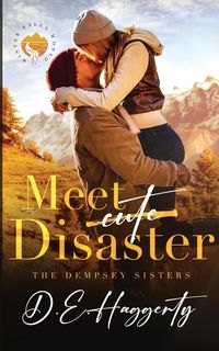 Produktbild: Meet Disaster