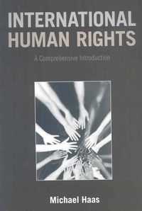 Produktbild: International Human Rights