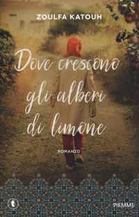 Produktbild: Dove crescono gli alberi di limone
