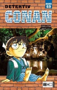 Produktbild: Detektiv Conan 69