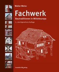 Produktbild: Fachwerk.
