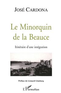 Produktbild: Le Minorquin de la Beauce