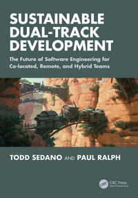 Produktbild: Sustainable Dual-Track Development
