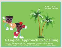 Produktbild: Dean, J: Logical Approach to Spelling Level 2