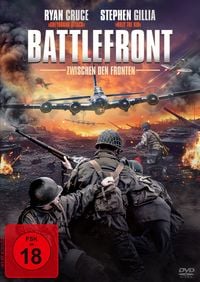 Produktbild: Battlefront - Zwischen den Fronten