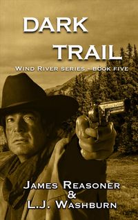Produktbild: Reasoner, J: Dark Trail