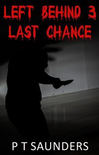 Produktbild: Left Behind 3