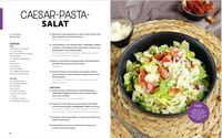 Food with love. Sammelband mit Top-Rezepten