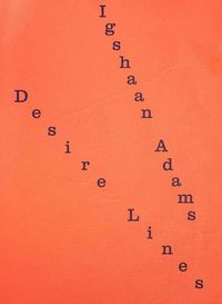 Produktbild: Folkerts, H: Igshaan Adams