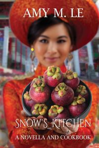 Produktbild: Snow's Kitchen