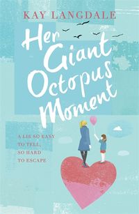 Produktbild: Langdale, K: Her Giant Octopus Moment