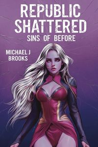 Produktbild: Republic Shattered