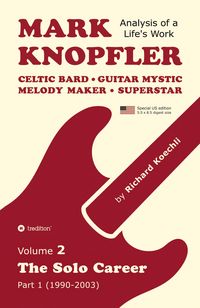 Produktbild: Mark Knopfler - Volume 2 (The Early Years of His Solo Career, Special US Edition)