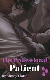 Produktbild: The Professional Patient
