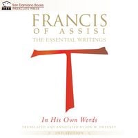 Produktbild: Francis of Assisi in His Own Words