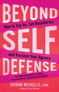 Produktbild: Beyond Self-Defense