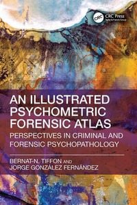 Produktbild: Illustrated Psychometric Forensic Atlas
