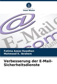 Produktbild: Verbesserung der E-Mail-Sicherheitsdienste