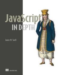 Produktbild: JavaScript in Depth