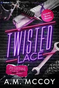 Produktbild: Twisted Lace