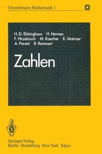 Produktbild: Zahlen