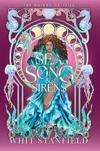 Produktbild: A Sea of Song and Sirens