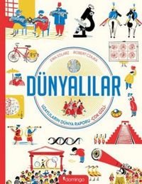 Produktbild: D&uuml;nyalilar Uzaylilarin D&uuml;nya Raporu -Cok Gizli-