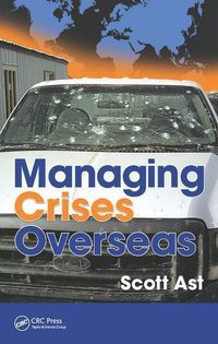 Produktbild: Ast, S: Managing Crises Overseas