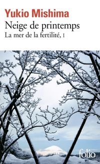 Produktbild: Neige de Printemps