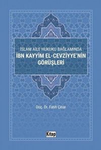 Produktbild: Islam Aile Hukuku Baglaminda Ibn Kayyim El-Cezviyyenin G&ouml;r&uuml;sleri