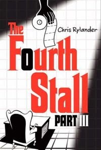 Produktbild: The Fourth Stall, Part III