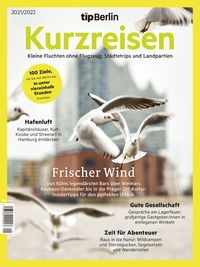 Bild vom Artikel Kurzreisen 2021/2022 vom Autor 