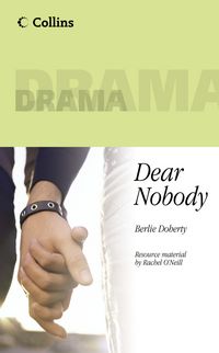 Produktbild: Doherty, B: Dear Nobody