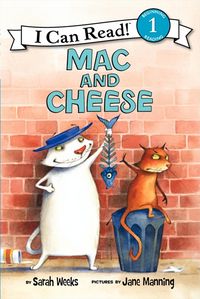 Produktbild: Weeks, S: Mac and Cheese