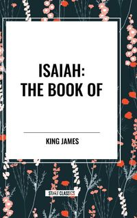 Produktbild: Isaiah: The Book of